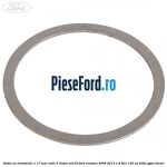 Saiba ax transmisie 1.17 mm cutie 5 trepte MTX75 Ford Mondeo 2008-2014 1.8 TDCi 125 cp KHBA, QYBA diesel