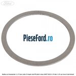 Saiba ax transmisie 1.17 mm cutie 5 trepte MTX75 Ford S-Max 2007-2014 1.6 TDCi 115 cp T1WA, T1WB diesel