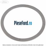 Saiba ax transmisie 1.18 mm cutie 5 trepte MTX75 Ford Focus 1998-2004 1.8 TDCi 100 cp FFDA diesel