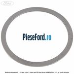 Saiba ax transmisie 1.18 mm cutie 5 trepte MTX75 Ford Focus 1998-2004 RS 215 cp