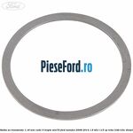 Saiba ax transmisie 1.18 mm cutie 5 trepte MTX75 Ford Mondeo 2008-2014 1.6 TDCi 115 cp