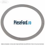 Saiba ax transmisie 1.18 mm cutie 5 trepte MTX75 Ford S-Max 2007-2014 1.6 TDCi 115 cp T1WA, T1WB diesel