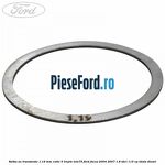 Saiba ax transmisie 1.19 mm cutie 5 trepte MTX75 Ford Focus 2004-2007 1.8 TDCi 115 cp