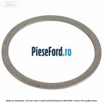 Saiba ax transmisie 1.20 mm cutie 5 trepte MTX75 Ford Focus 1998-2004 1.8 TDCi 100 cp FFDA diesel