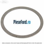 Saiba ax transmisie 1.20 mm cutie 5 trepte MTX75 Ford Galaxy 2007-2014 1.8 TDCi 100 cp