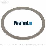 Saiba ax transmisie 1.20 mm cutie 5 trepte MTX75 Ford Mondeo 2008-2014 1.6 TDCi 115 cp