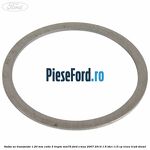 Saiba ax transmisie 1.20 mm cutie 5 trepte MTX75 Ford S-Max 2007-2014 1.6 TDCi 115 cp T1WA, T1WB diesel