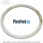 Saiba ax transmisie 1.22 mm cutie 5 trepte MTX75 Ford Focus 1998-2004 RS 215 cp HMDA benzina