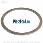 Saiba ax transmisie 1.26 mm cutie 5 trepte MTX75 Ford Focus 1998-2004 RS 215 cp