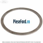 Saiba ax transmisie 1.26 mm cutie 5 trepte MTX75 Ford Focus 2004-2007 1.8 TDCi 115 cp KKDA diesel