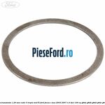 Saiba ax transmisie 1.26 mm cutie 5 trepte MTX75 Ford Focus C-Max 2003-2007 1.6 TDCi 109 cp