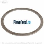 Saiba ax transmisie 1.26 mm cutie 5 trepte MTX75 Ford Galaxy 2007-2014 1.8 TDCi 100 cp