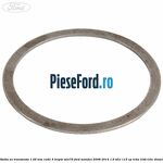 Saiba ax transmisie 1.26 mm cutie 5 trepte MTX75 Ford Mondeo 2008-2014 1.6 TDCi 115 cp