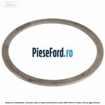 Saiba ax transmisie 1.26 mm cutie 5 trepte MTX75 Ford S-Max 2007-2014 1.8 TDCi 125 cp