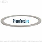 Saiba ax transmisie 1.29 mm cutie 5 trepte MTX75 Ford C-Max 2007-2011 1.6 TDCi 109 cp