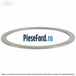 Saiba ax transmisie 1.29 mm cutie 5 trepte MTX75 Ford Focus 1998-2004 1.8 DI/TDDi 75 cp