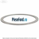 Saiba ax transmisie 1.29 mm cutie 5 trepte MTX75 Ford Focus 1998-2004 RS 215 cp HMDA benzina