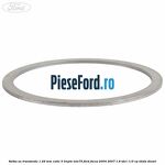 Saiba ax transmisie 1.29 mm cutie 5 trepte MTX75 Ford Focus 2004-2007 1.8 TDCi 115 cp KKDA diesel