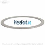 Saiba ax transmisie 1.29 mm cutie 5 trepte MTX75 Ford Focus 2008-2011 1.8 TDCi 115 cp