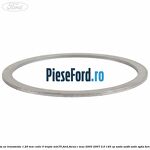 Saiba ax transmisie 1.29 mm cutie 5 trepte MTX75 Ford Focus C-Max 2003-2007 2.0 145 cp