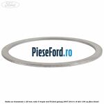 Saiba ax transmisie 1.29 mm cutie 5 trepte MTX75 Ford Galaxy 2007-2014 1.8 TDCi 100 cp