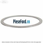 Saiba ax transmisie 1.29 mm cutie 5 trepte MTX75 Ford Galaxy 2007-2014 1.8 TDCi 125 cp