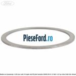 Saiba ax transmisie 1.29 mm cutie 5 trepte MTX75 Ford Mondeo 2008-2014 1.6 TDCi 115 cp