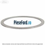 Saiba ax transmisie 1.29 mm cutie 5 trepte MTX75 Ford S-Max 2007-2014 1.8 TDCi 125 cp