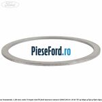 Saiba ax transmisie 1.29 mm cutie 5 trepte MTX75 Ford Tourneo Connect 2002-2014 1.8 Di 75 cp BHPA, P7PA, P7PB, R2PA diesel