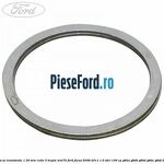 Saiba ax transmisie 1.30 mm cutie 5 trepte MTX75 Ford Focus 2008-2011 1.6 TDCi 109 cp G8DA, G8DB, G8DD, G8DE, G8DF diesel