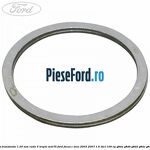 Saiba ax transmisie 1.30 mm cutie 5 trepte MTX75 Ford Focus C-Max 2003-2007 1.6 TDCi 109 cp