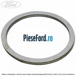 Saiba ax transmisie 1.30 mm cutie 5 trepte MTX75 Ford Galaxy 2007-2014 1.6 TDCi 115 cp