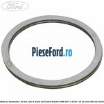 Saiba ax transmisie 1.30 mm cutie 5 trepte MTX75 Ford Mondeo 2008-2014 1.6 TDCi 115 cp