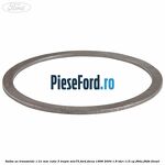 Saiba ax transmisie 1.31 mm cutie 5 trepte MTX75 Ford Focus 1998-2004 1.8 TDCi 115 cp