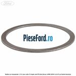 Saiba ax transmisie 1.31 mm cutie 5 trepte MTX75 Ford Focus 1998-2004 RS 215 cp