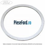 Saiba ax transmisie 1.31 mm cutie 5 trepte MTX75 Ford Focus 1998-2004 RS 215 cp