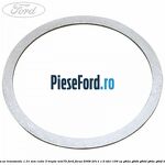 Saiba ax transmisie 1.31 mm cutie 5 trepte MTX75 Ford Focus 2008-2011 1.6 TDCi 109 cp