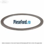 Saiba ax transmisie 1.31 mm cutie 5 trepte MTX75 Ford Galaxy 2007-2014 1.8 TDCi 125 cp