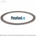 Saiba ax transmisie 1.31 mm cutie 5 trepte MTX75 Ford Mondeo 2008-2014 1.6 TDCi 115 cp