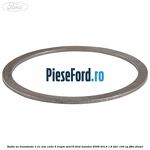 Saiba ax transmisie 1.31 mm cutie 5 trepte MTX75 Ford Mondeo 2008-2014 1.8 TDCi 100 cp