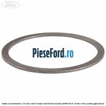 Saiba ax transmisie 1.31 mm cutie 5 trepte MTX75 Ford Mondeo 2008-2014 1.8 TDCi 125 cp KHBA, QYBA diesel