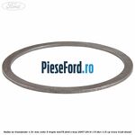 Saiba ax transmisie 1.31 mm cutie 5 trepte MTX75 Ford S-Max 2007-2014 1.6 TDCi 115 cp T1WA, T1WB diesel