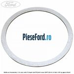 Saiba ax transmisie 1.31 mm cutie 5 trepte MTX75 Ford S-Max 2007-2014 1.8 TDCi 125 cp