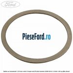 Saiba ax transmisie 1.33 mm cutie 5 trepte MTX75 Ford Mondeo 2008-2014 1.8 TDCi 100 cp