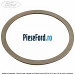 Saiba ax transmisie 1.33 mm cutie 5 trepte MTX75 Ford S-Max 2007-2014 1.6 TDCi 115 cp T1WA, T1WB diesel