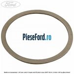 Saiba ax transmisie 1.33 mm cutie 5 trepte MTX75 Ford S-Max 2007-2014 1.8 TDCi 100 cp