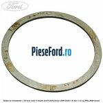 Saiba ax transmisie 1.35 mm cutie 5 trepte MTX75 Ford Focus 1998-2004 1.8 TDCi 115 cp