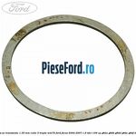 Saiba ax transmisie 1.35 mm cutie 5 trepte MTX75 Ford Focus 2004-2007 1.6 TDCi 109 cp G8DA, G8DB, G8DD, G8DE, G8DF diesel