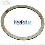 Saiba ax transmisie 1.35 mm cutie 5 trepte MTX75 Ford Focus 2004-2007 2.0 145 cp AODA, AODB, AODE, SYDA benzina