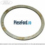 Saiba ax transmisie 1.35 mm cutie 5 trepte MTX75 Ford Focus 2008-2011 2.0 145 cp